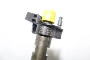 Volkswagen Tiguan Fuel injector 0445116005