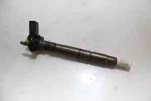 Volkswagen Tiguan Fuel injector 0445116005