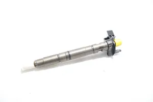 Volkswagen Tiguan Fuel injector 0445116005