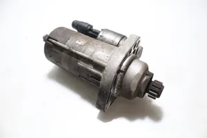 Volkswagen Tiguan Starter motor TS18ER123