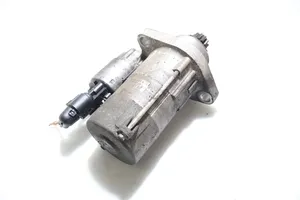 Volkswagen Tiguan Starter motor TS18ER123