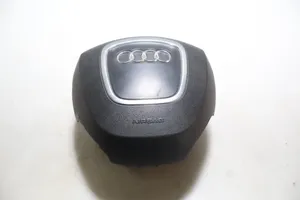 Audi A4 S4 B7 8E 8H Poduszka powietrzna Airbag kierownicy 