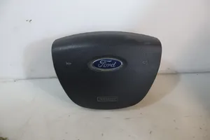 Ford Transit -  Tourneo Connect Ohjauspyörän turvatyyny 