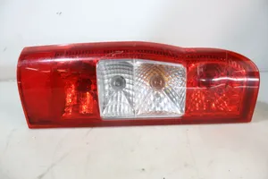 Ford Transit -  Tourneo Connect Rear/tail lights 