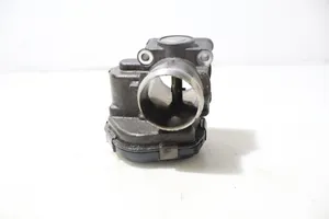 Ford Mondeo MK IV Engine shut-off valve 28275019