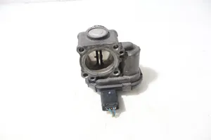 Ford Mondeo MK IV Engine shut-off valve 28275019