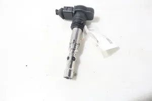 Audi A4 S4 B7 8E 8H High voltage ignition coil 0040102043