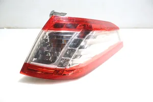 Peugeot 508 Rear/tail lights 