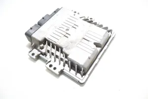 Ford Mondeo MK IV Unité de commande, module ECU de moteur S180133100