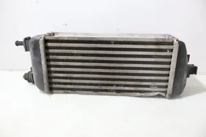 Ford Ka Radiatore intercooler 