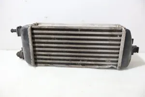 Ford Ka Starpdzesētāja radiators 
