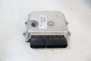 Ford Ka Komputer / Sterownik ECU silnika 