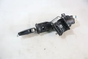 Ford Ka Ignition lock 