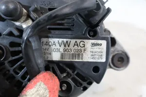 Skoda Rapid (NH) Generatore/alternatore 