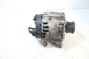 Skoda Rapid (NH) Alternator 