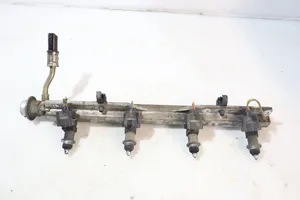 Honda CR-V Linea principale tubo carburante 