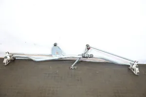 Opel Meriva A Front wiper linkage 