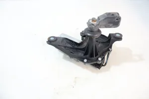 Opel Meriva A Moteur d'essuie-glace arrière 09132802