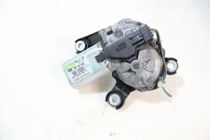 Opel Meriva A Moteur d'essuie-glace arrière 09132802