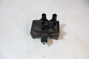 Ford Focus Zündspule Zündmodul 0221503485