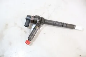 Opel Astra H Fuel injector 0445110175