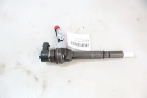 Opel Astra H Fuel injector 0445110175