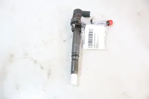 Opel Astra H Fuel injector 0445110175