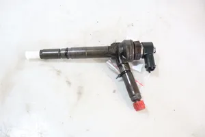 Opel Astra H Fuel injector 0445110175