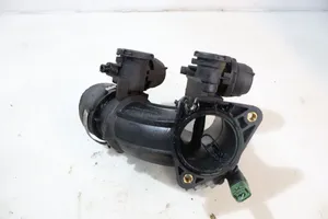 Citroen C4 I Vanne EGR 