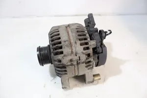 Citroen C4 I Generator/alternator 0124525035