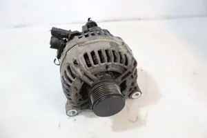 Citroen C4 I Generator/alternator 0124525035