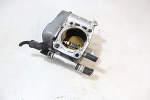 Opel Meriva A Engine shut-off valve 