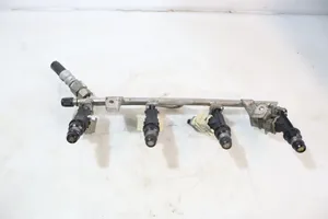 Opel Meriva A Fuel main line pipe 