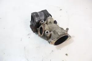 Citroen C4 I Soupape vanne EGR 