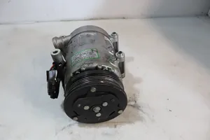 Ford Focus Compressore aria condizionata (A/C) (pompa) 10-160-01036