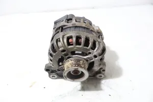 Skoda Citigo Alternator 