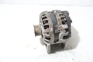 Skoda Citigo Alternator 