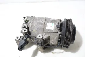 KIA Venga Air conditioning (A/C) compressor (pump) 