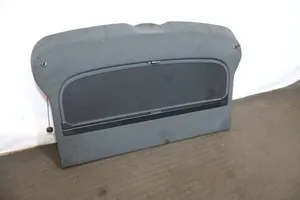 Audi A3 S3 8P Parcel shelf 