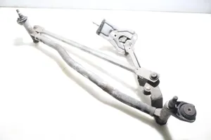 Audi A3 S3 8P Front wiper linkage 3397020672