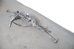 Audi A3 S3 8P Steering rack 