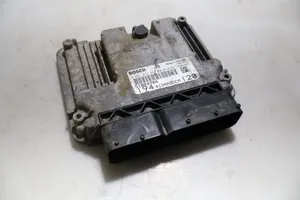 Fiat Croma Unité de commande, module ECU de moteur 0281012961