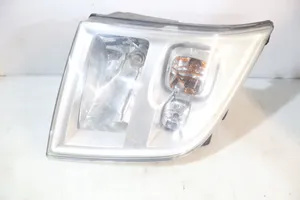 Ford Transit -  Tourneo Connect Headlight/headlamp 