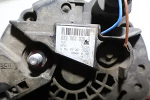 Seat Ibiza III (6L) Alternator 0124525007