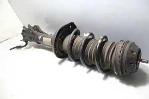 Fiat Tipo Front shock absorber with coil spring 