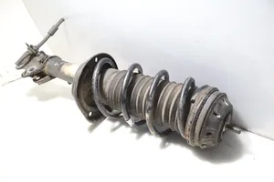 Fiat Tipo Front shock absorber with coil spring 