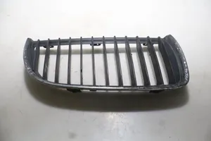 BMW 3 E90 E91 Grille de calandre avant 