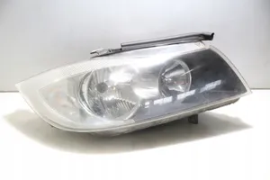 BMW 3 E90 E91 Headlight/headlamp 89311640