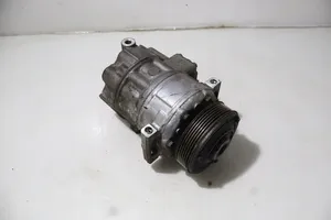 Audi A3 S3 8P Air conditioning (A/C) compressor (pump) 