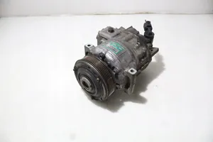 Audi A3 S3 8P Air conditioning (A/C) compressor (pump) 